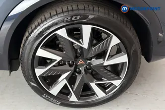 Cupra Formentor V2 Automatic Petrol Plug-In Hybrid SUV - Stock Number (1659861) - 45th supplementary image