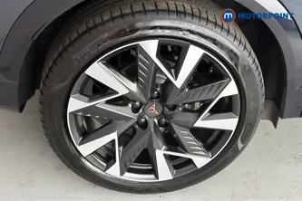 Cupra Formentor V2 Automatic Petrol Plug-In Hybrid SUV - Stock Number (1659861) - 46th supplementary image