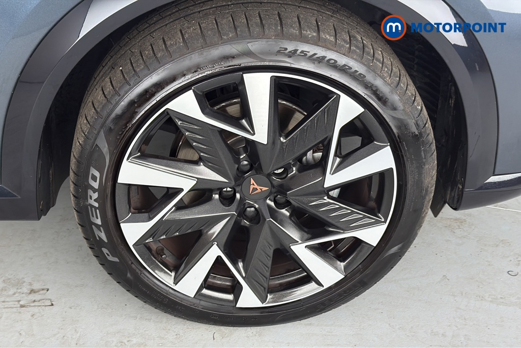 Cupra Formentor V2 Automatic Petrol Plug-In Hybrid SUV - Stock Number (1659861) - 47th supplementary image