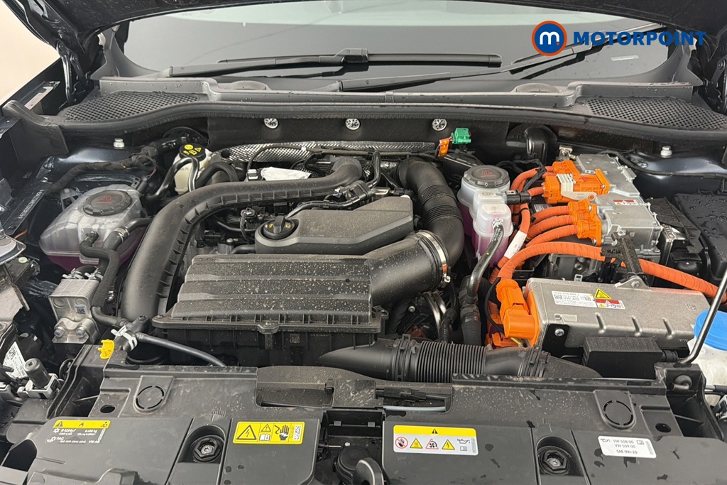 Cupra Formentor V2 Automatic Petrol Plug-In Hybrid SUV - Stock Number (1659861) - 48th supplementary image