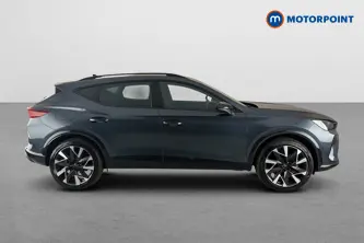 Cupra Formentor V2 Automatic Petrol Plug-In Hybrid SUV - Stock Number (1659861) - Passenger side