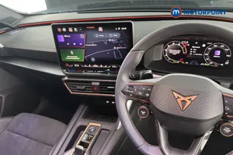 Cupra Formentor V2 Automatic Petrol Plug-In Hybrid SUV - Stock Number (1659861) - 1st supplementary image