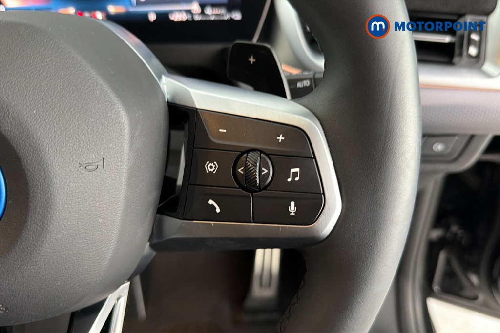 BMW X1 M Sport Automatic Petrol Plug-In Hybrid SUV - Stock Number (1659865) - 3rd supplementary image