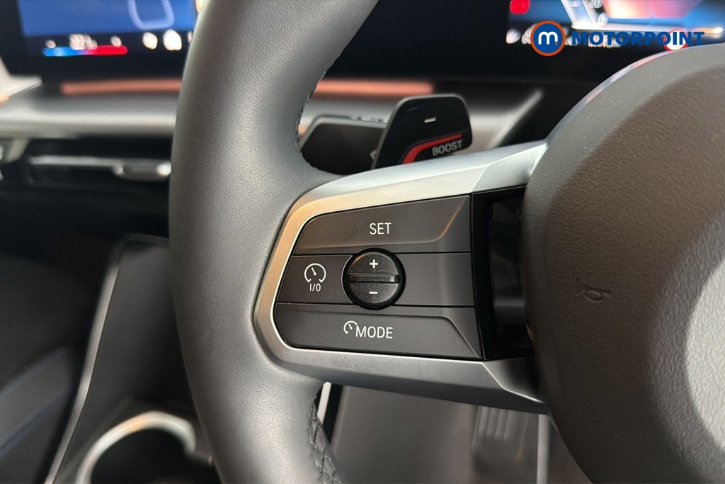 BMW X1 M Sport Automatic Petrol Plug-In Hybrid SUV - Stock Number (1659865) - 4th supplementary image