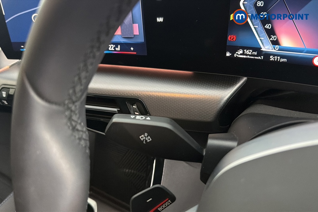 BMW X1 M Sport Automatic Petrol Plug-In Hybrid SUV - Stock Number (1659865) - 5th supplementary image