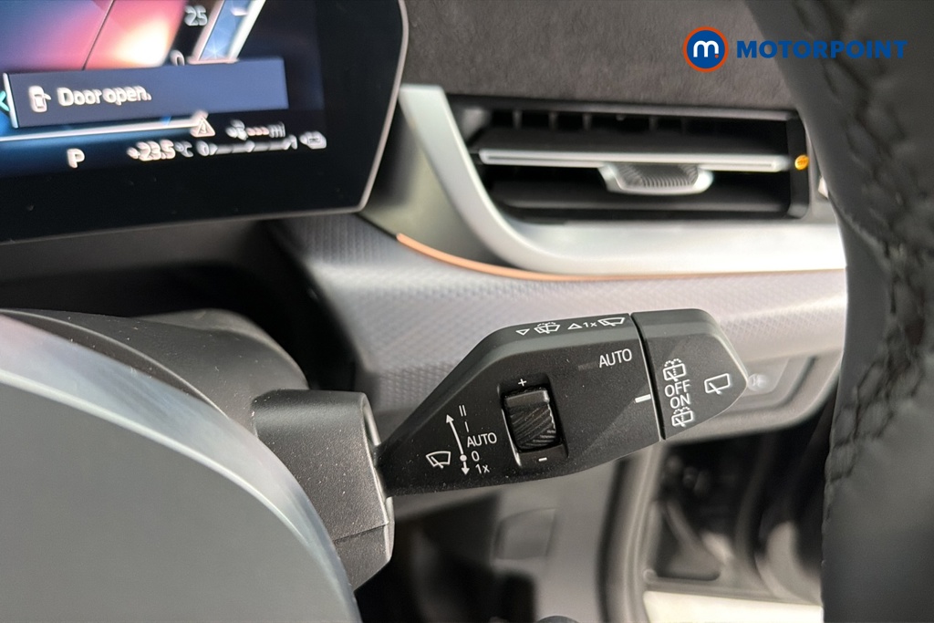 BMW X1 M Sport Automatic Petrol Plug-In Hybrid SUV - Stock Number (1659865) - 6th supplementary image