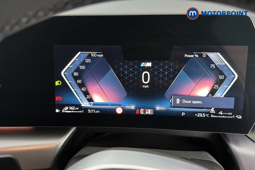 BMW X1 M Sport Automatic Petrol Plug-In Hybrid SUV - Stock Number (1659865) - 7th supplementary image