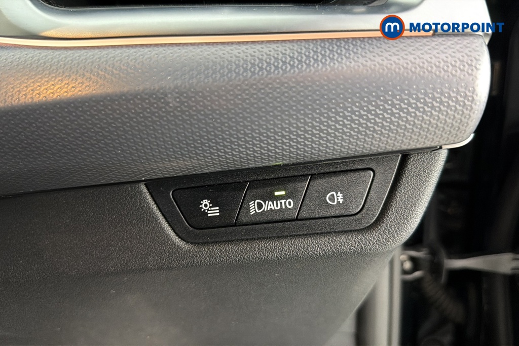 BMW X1 M Sport Automatic Petrol Plug-In Hybrid SUV - Stock Number (1659865) - 11th supplementary image