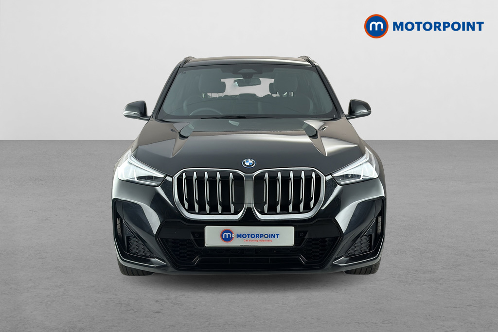 BMW X1 M Sport Automatic Petrol Plug-In Hybrid SUV - Stock Number (1659865) - Front bumper