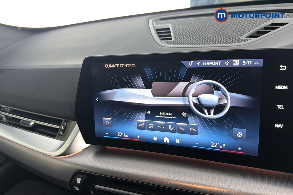 BMW X1 M Sport Automatic Petrol Plug-In Hybrid SUV - Stock Number (1659865) - 12th supplementary image