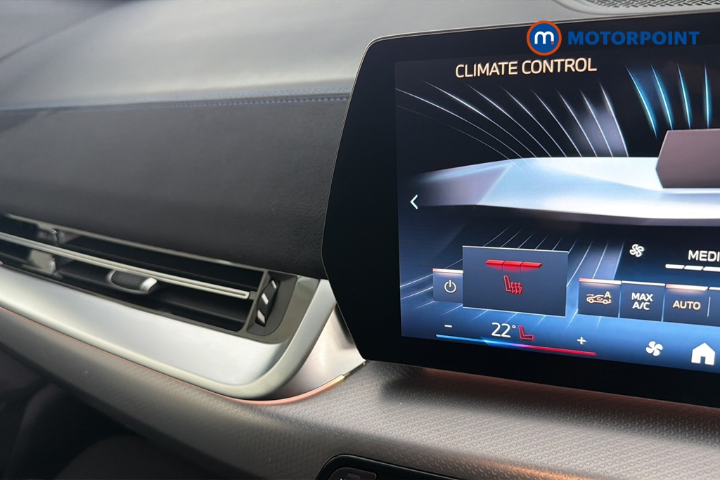 BMW X1 M Sport Automatic Petrol Plug-In Hybrid SUV - Stock Number (1659865) - 14th supplementary image