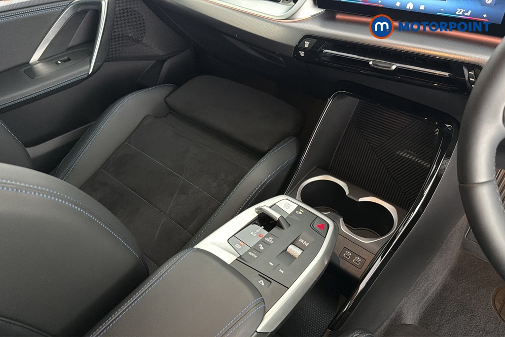 BMW X1 M Sport Automatic Petrol Plug-In Hybrid SUV - Stock Number (1659865) - 15th supplementary image