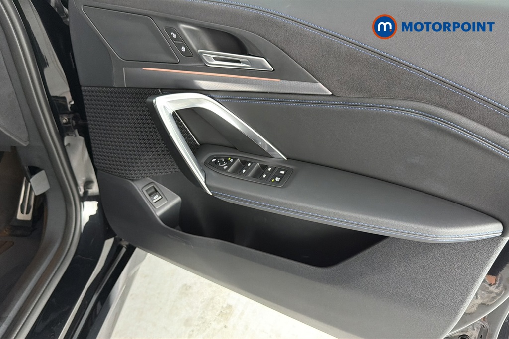 BMW X1 M Sport Automatic Petrol Plug-In Hybrid SUV - Stock Number (1659865) - 18th supplementary image