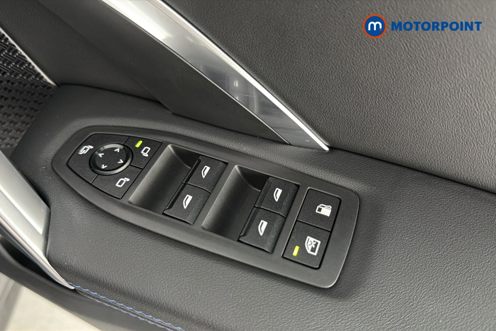 BMW X1 M Sport Automatic Petrol Plug-In Hybrid SUV - Stock Number (1659865) - 19th supplementary image
