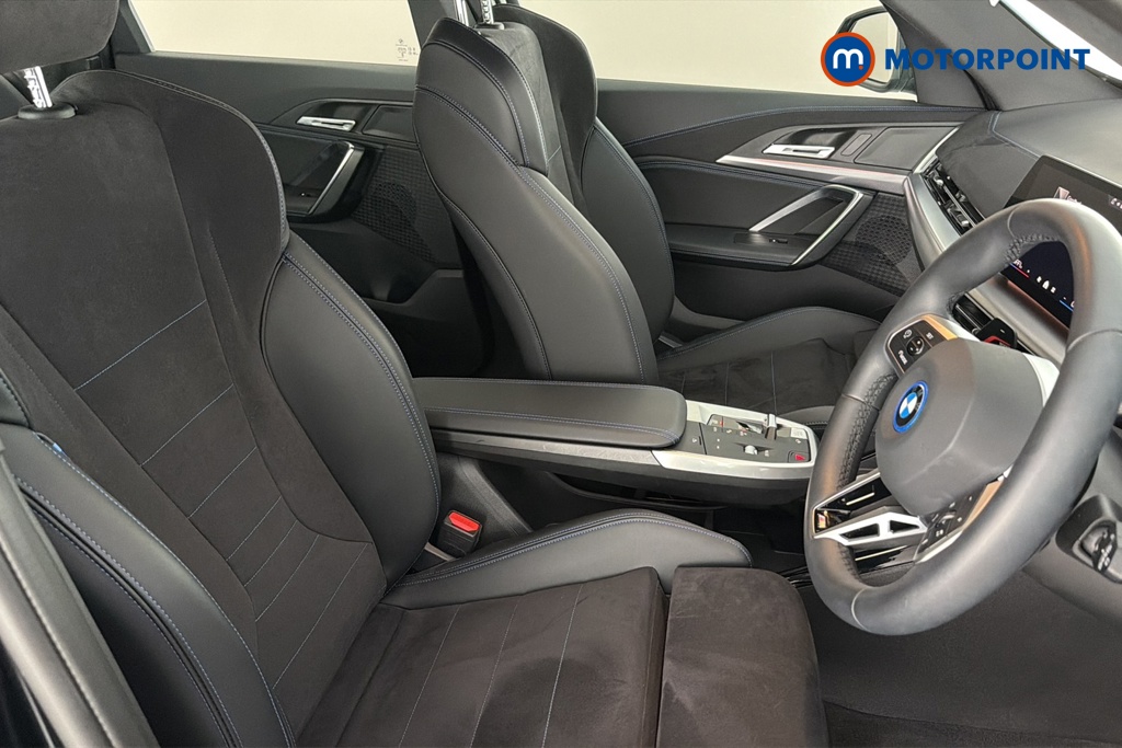 BMW X1 M Sport Automatic Petrol Plug-In Hybrid SUV - Stock Number (1659865) - 22nd supplementary image