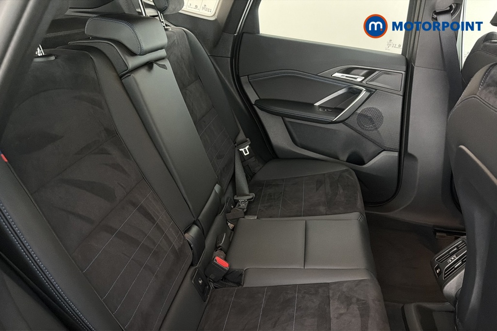 BMW X1 M Sport Automatic Petrol Plug-In Hybrid SUV - Stock Number (1659865) - 25th supplementary image