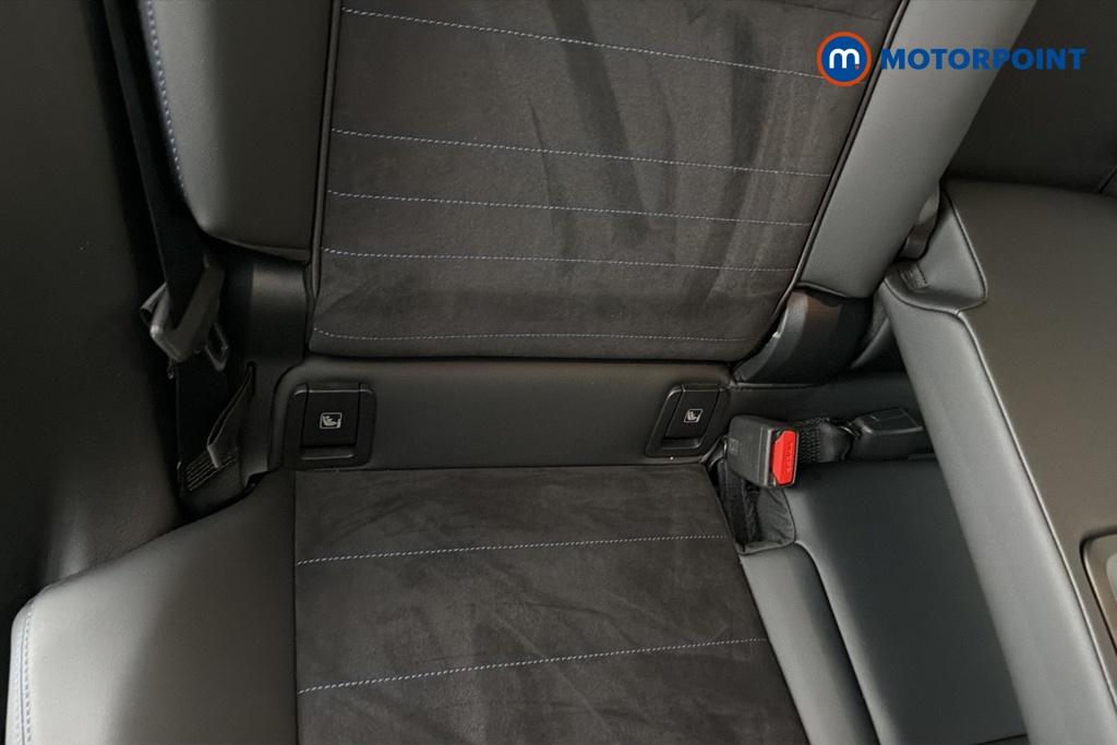 BMW X1 M Sport Automatic Petrol Plug-In Hybrid SUV - Stock Number (1659865) - 27th supplementary image