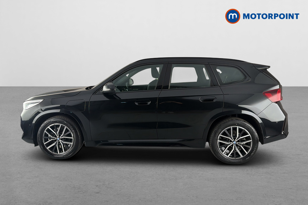 BMW X1 M Sport Automatic Petrol Plug-In Hybrid SUV - Stock Number (1659865) - Drivers side