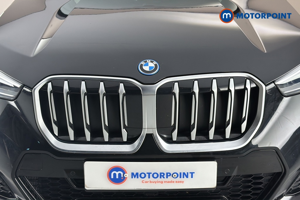 BMW X1 M Sport Automatic Petrol Plug-In Hybrid SUV - Stock Number (1659865) - 43rd supplementary image