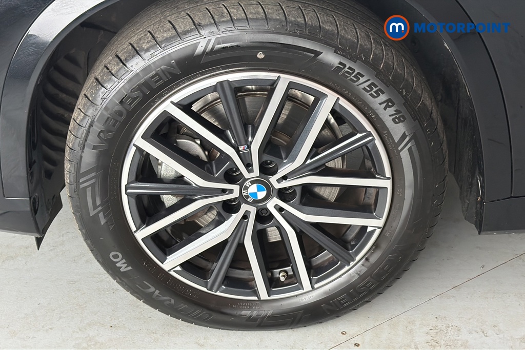 BMW X1 M Sport Automatic Petrol Plug-In Hybrid SUV - Stock Number (1659865) - 44th supplementary image
