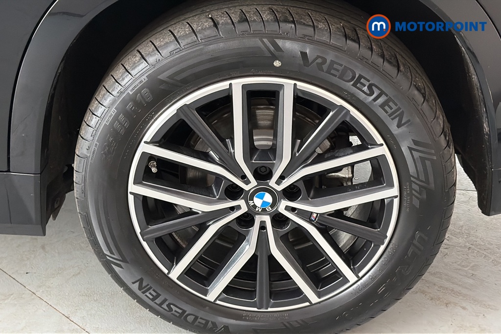 BMW X1 M Sport Automatic Petrol Plug-In Hybrid SUV - Stock Number (1659865) - 45th supplementary image