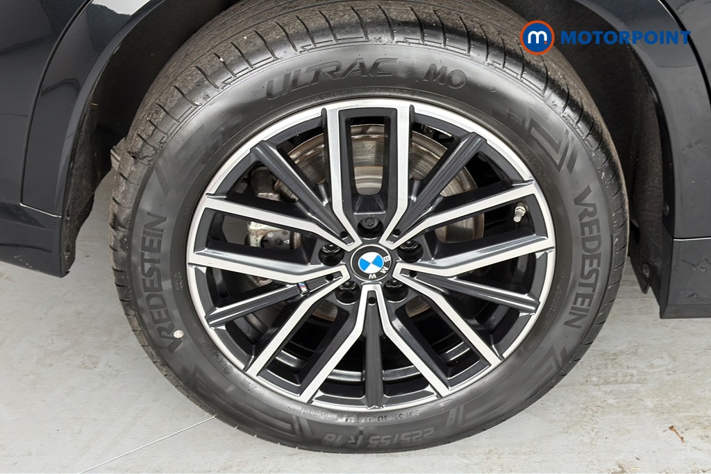 BMW X1 M Sport Automatic Petrol Plug-In Hybrid SUV - Stock Number (1659865) - 46th supplementary image