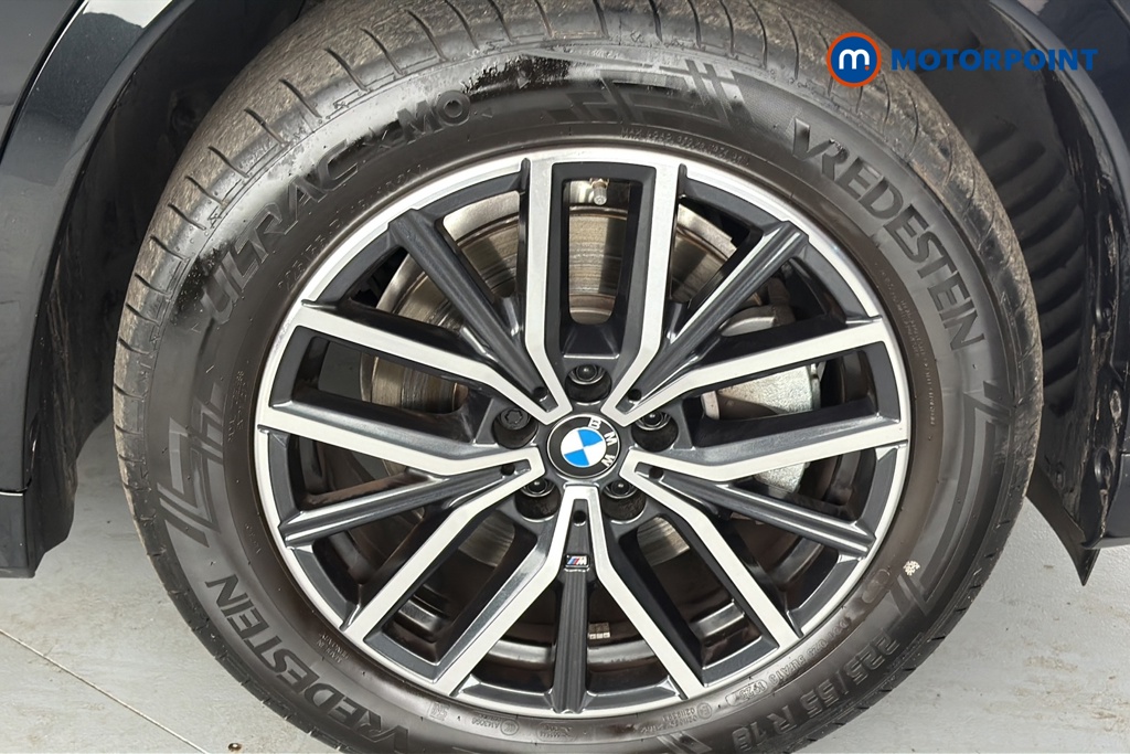 BMW X1 M Sport Automatic Petrol Plug-In Hybrid SUV - Stock Number (1659865) - 47th supplementary image