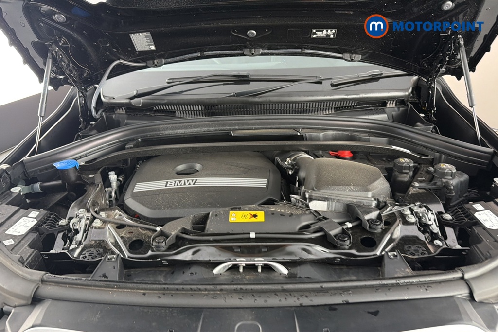 BMW X1 M Sport Automatic Petrol Plug-In Hybrid SUV - Stock Number (1659865) - 48th supplementary image
