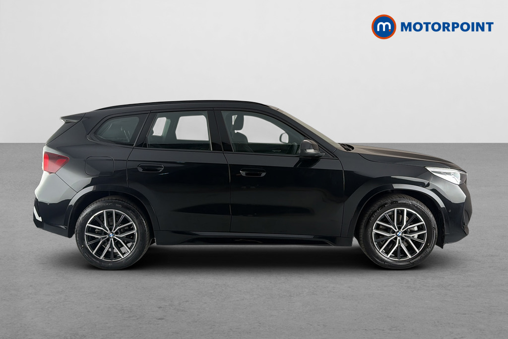 BMW X1 M Sport Automatic Petrol Plug-In Hybrid SUV - Stock Number (1659865) - Passenger side