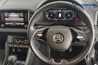 Skoda Karoq Se L Automatic Petrol SUV - Stock Number (1659958) - 2nd supplementary image