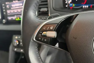 Skoda Karoq Se L Automatic Petrol SUV - Stock Number (1659958) - 4th supplementary image