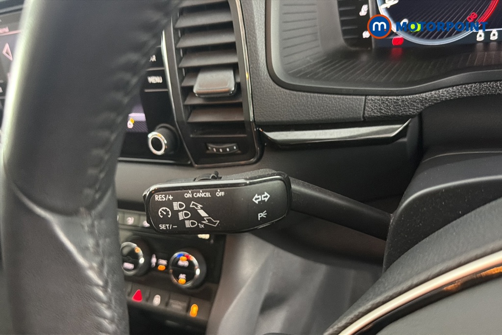 Skoda Karoq Se L Automatic Petrol SUV - Stock Number (1659958) - 5th supplementary image
