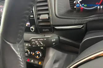 Skoda Karoq Se L Automatic Petrol SUV - Stock Number (1659958) - 5th supplementary image