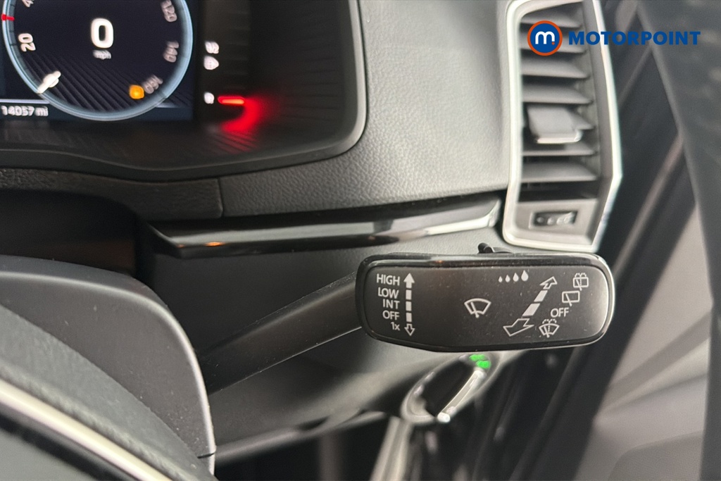 Skoda Karoq Se L Automatic Petrol SUV - Stock Number (1659958) - 6th supplementary image