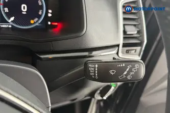 Skoda Karoq Se L Automatic Petrol SUV - Stock Number (1659958) - 6th supplementary image