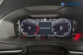 Skoda Karoq Se L Automatic Petrol SUV - Stock Number (1659958) - 7th supplementary image