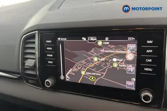 Skoda Karoq Se L Automatic Petrol SUV - Stock Number (1659958) - 9th supplementary image