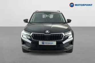 Skoda Karoq Se L Automatic Petrol SUV - Stock Number (1659958) - Front bumper
