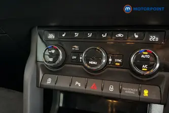 Skoda Karoq Se L Automatic Petrol SUV - Stock Number (1659958) - 12th supplementary image