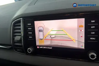 Skoda Karoq Se L Automatic Petrol SUV - Stock Number (1659958) - 13th supplementary image