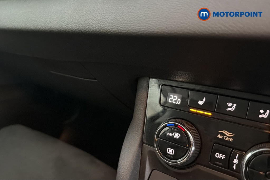 Skoda Karoq Se L Automatic Petrol SUV - Stock Number (1659958) - 14th supplementary image
