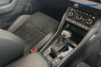 Skoda Karoq Se L Automatic Petrol SUV - Stock Number (1659958) - 15th supplementary image