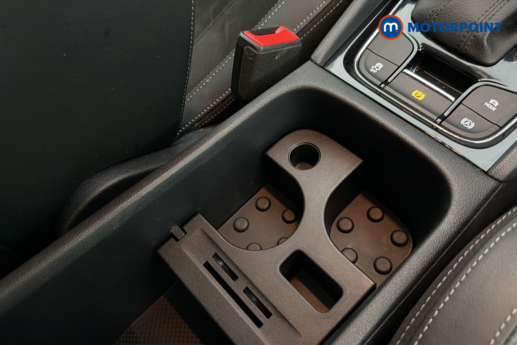 Skoda Karoq Se L Automatic Petrol SUV - Stock Number (1659958) - 16th supplementary image