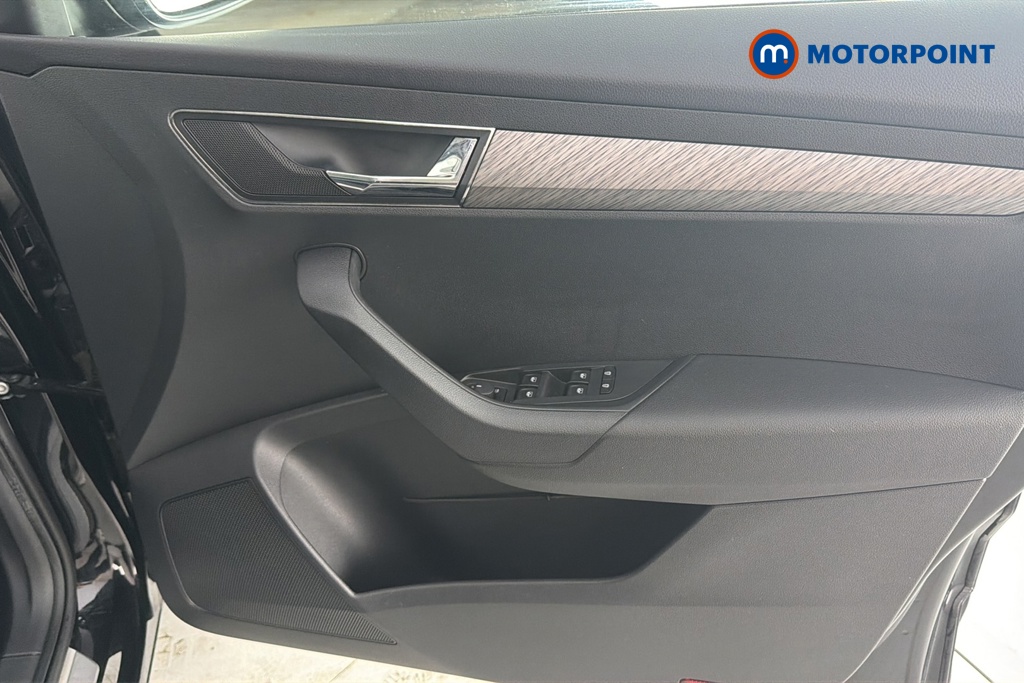 Skoda Karoq Se L Automatic Petrol SUV - Stock Number (1659958) - 18th supplementary image