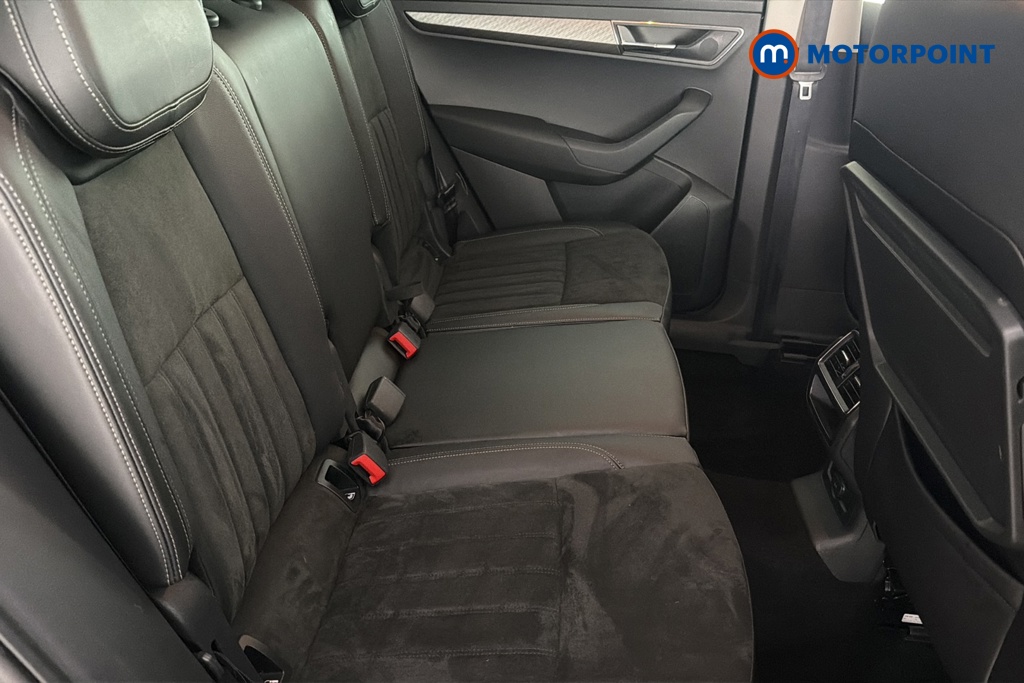 Skoda Karoq Se L Automatic Petrol SUV - Stock Number (1659958) - 25th supplementary image