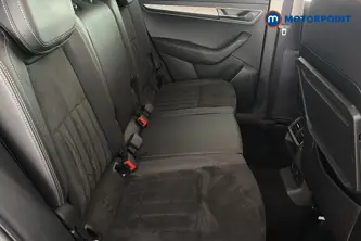 Skoda Karoq Se L Automatic Petrol SUV - Stock Number (1659958) - 25th supplementary image