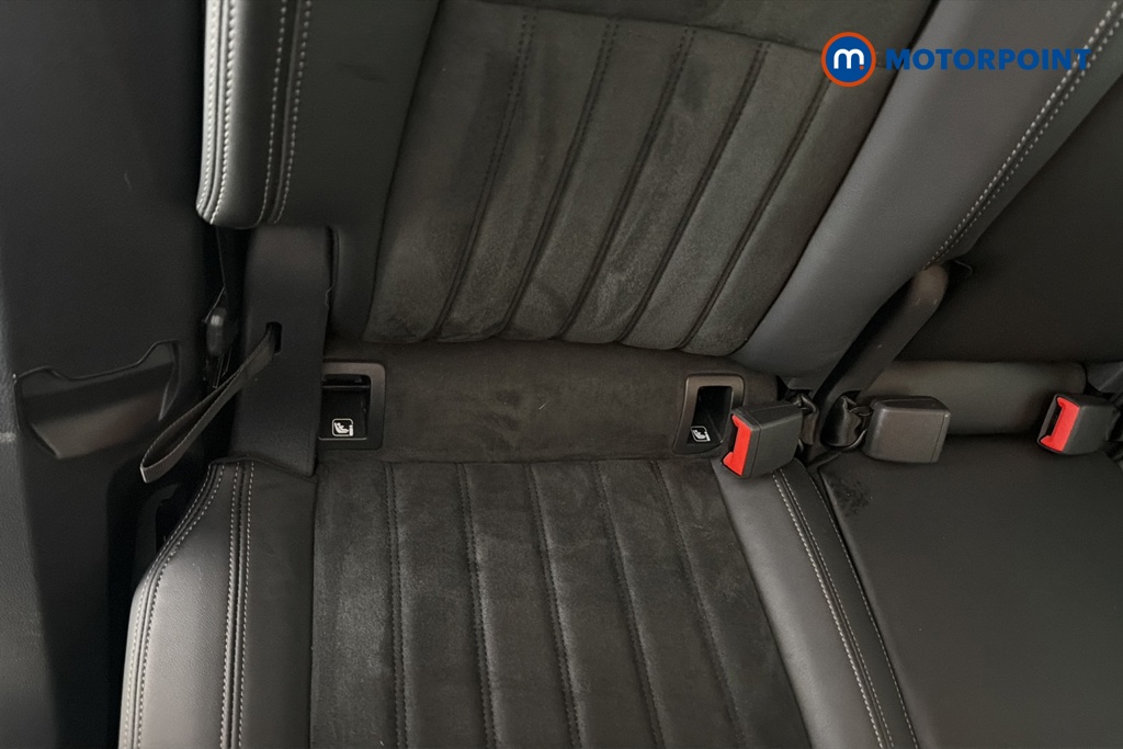 Skoda Karoq Se L Automatic Petrol SUV - Stock Number (1659958) - 27th supplementary image