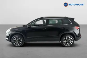 Skoda Karoq Se L Automatic Petrol SUV - Stock Number (1659958) - Drivers side