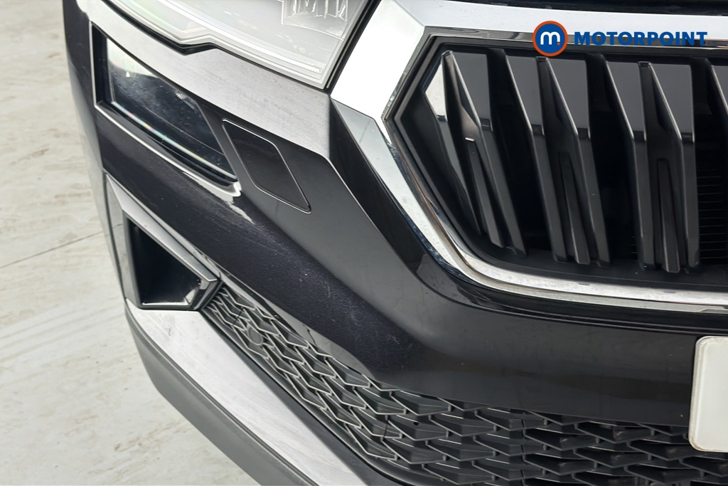 Skoda Karoq Se L Automatic Petrol SUV - Stock Number (1659958) - 38th supplementary image