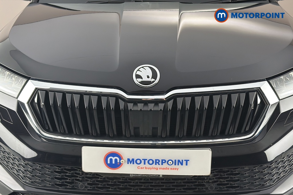 Skoda Karoq Se L Automatic Petrol SUV - Stock Number (1659958) - 43rd supplementary image